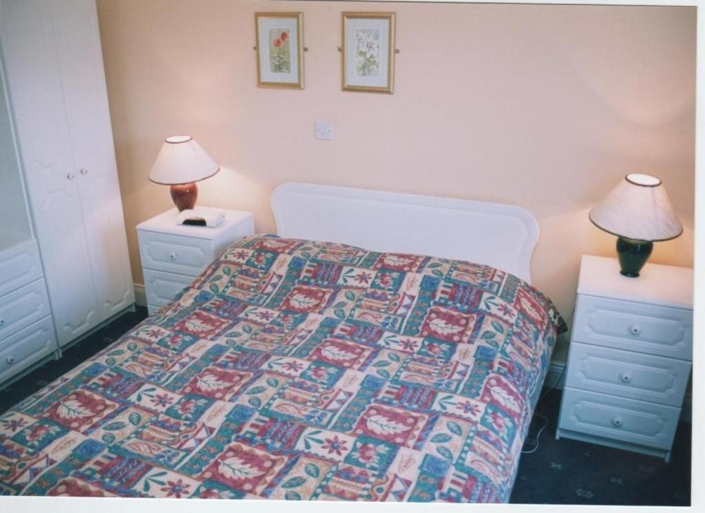 Haven Suites - Killarney Self Catering Экстерьер фото