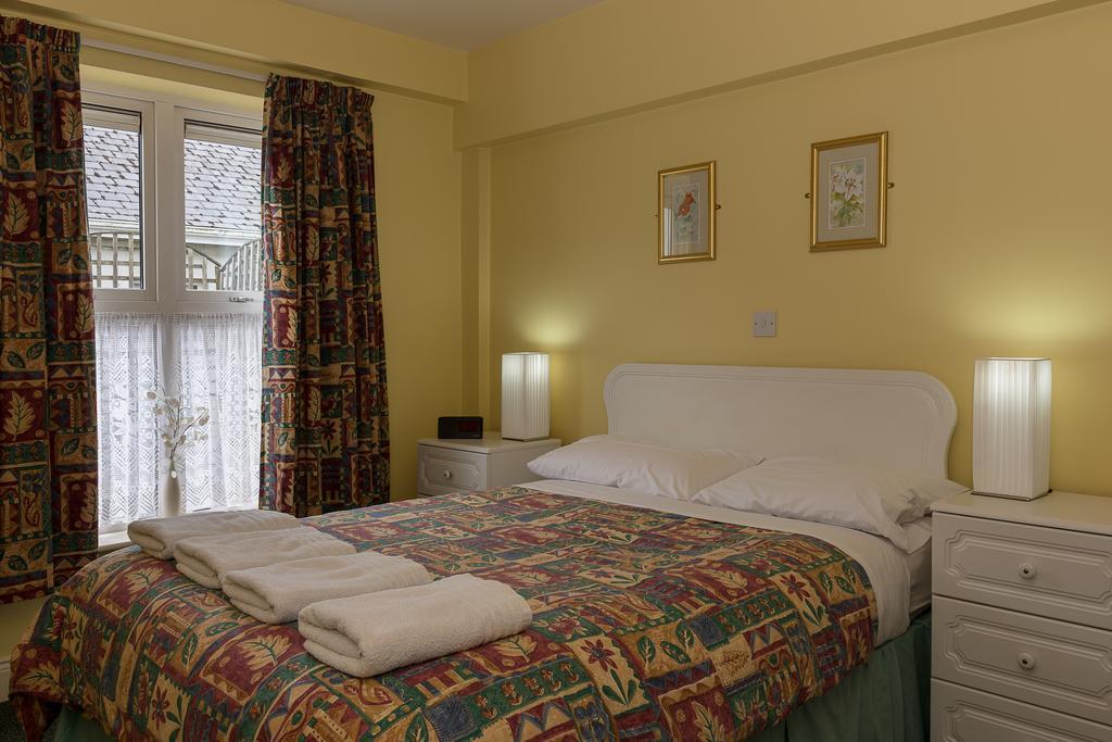 Killarney Self-Catering - Haven Suites Экстерьер фото