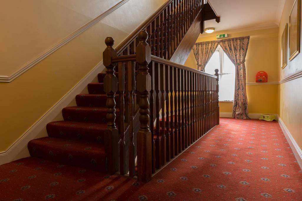 Haven Suites - Killarney Self Catering Экстерьер фото